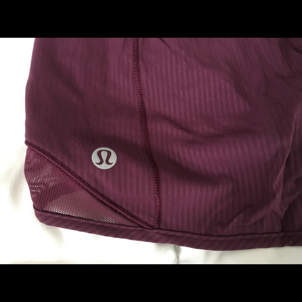 🔥Lululemon shorts 🔥